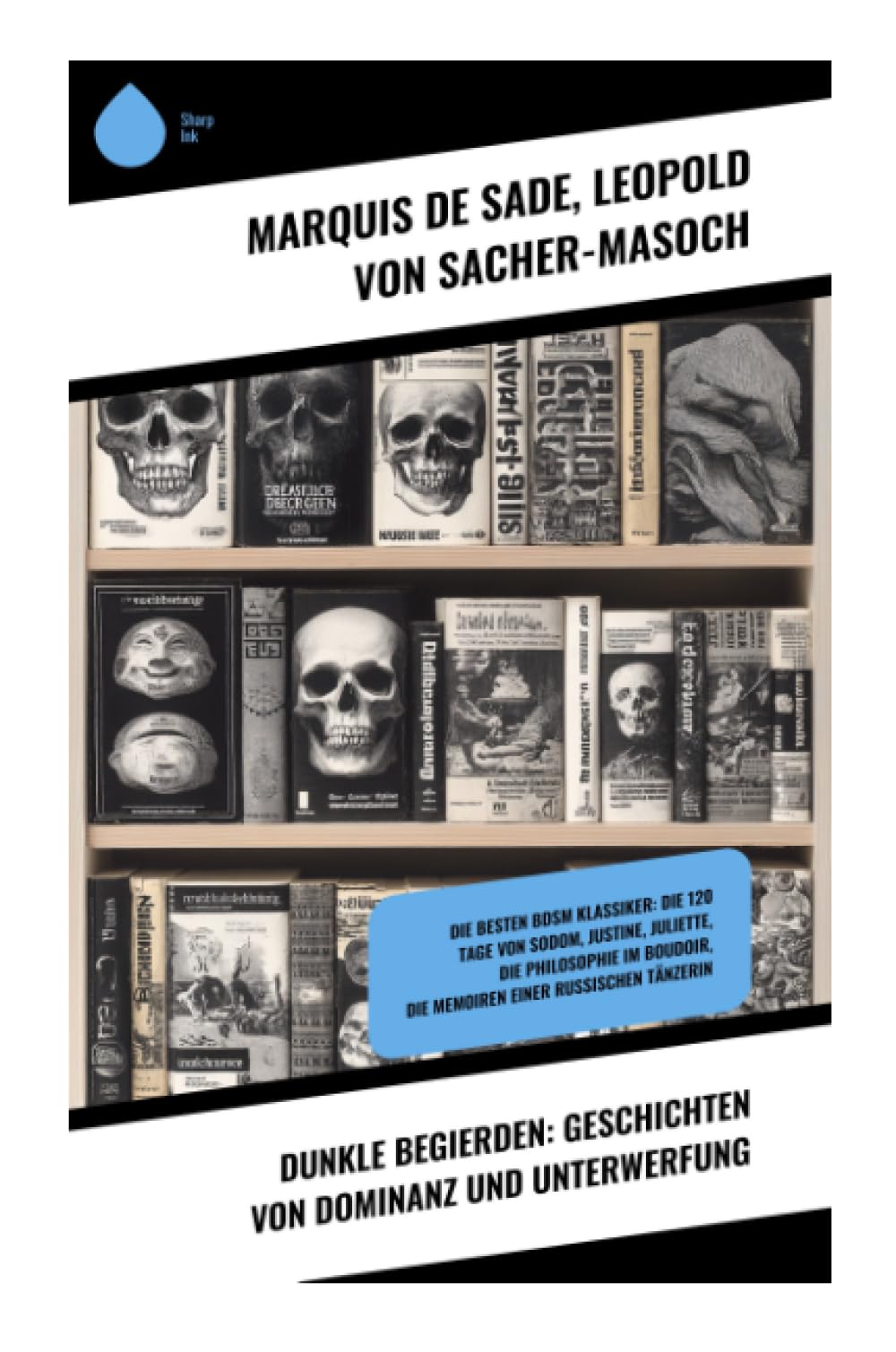Dunkle Begierden: Geschichten von Dominanz und Unterwerfung Calendars