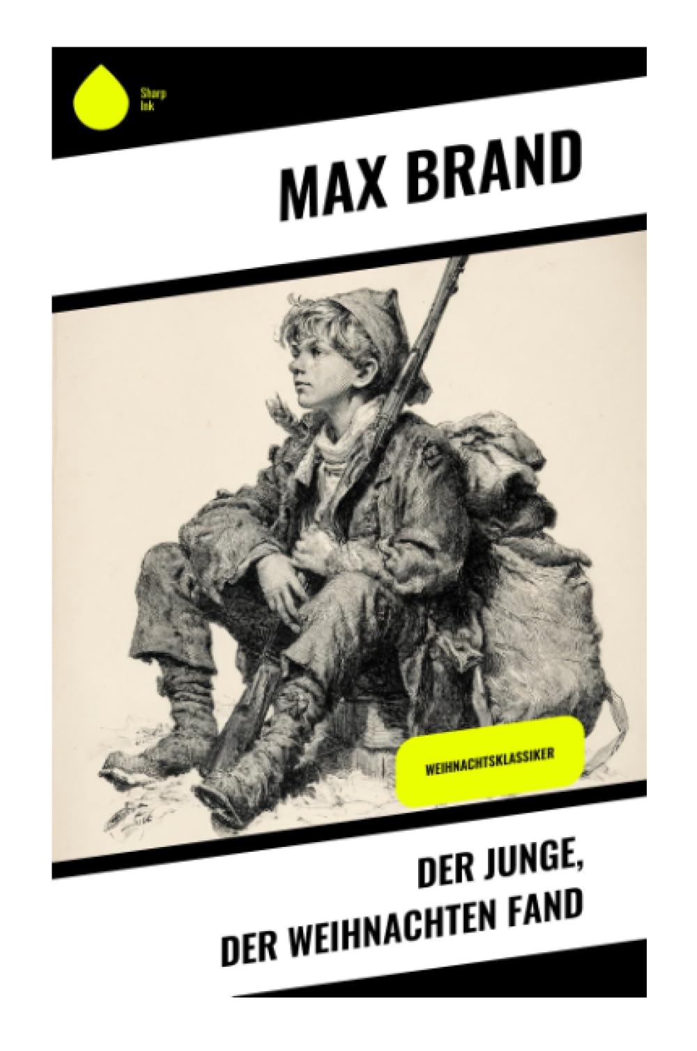 Der Junge, der Weihnachten fand Holiday Reading