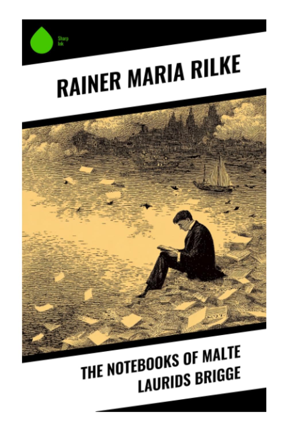 The Notebooks of Malte Laurids Brigge Personalities
