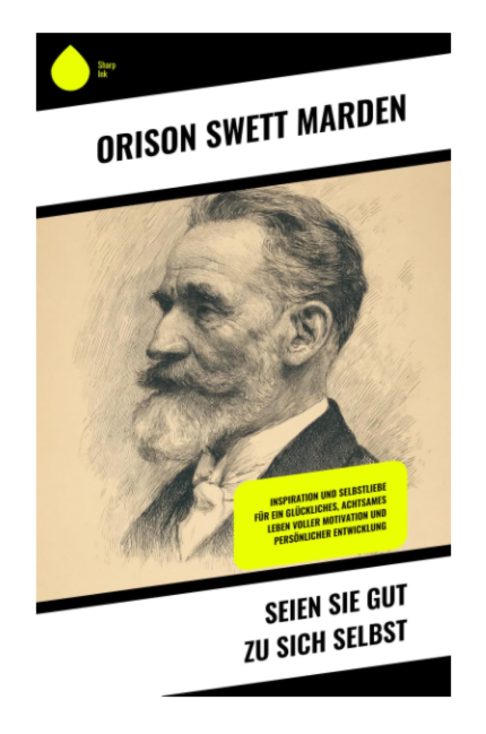 Seien Sie gut zu sich selbst Business, Finance & Career