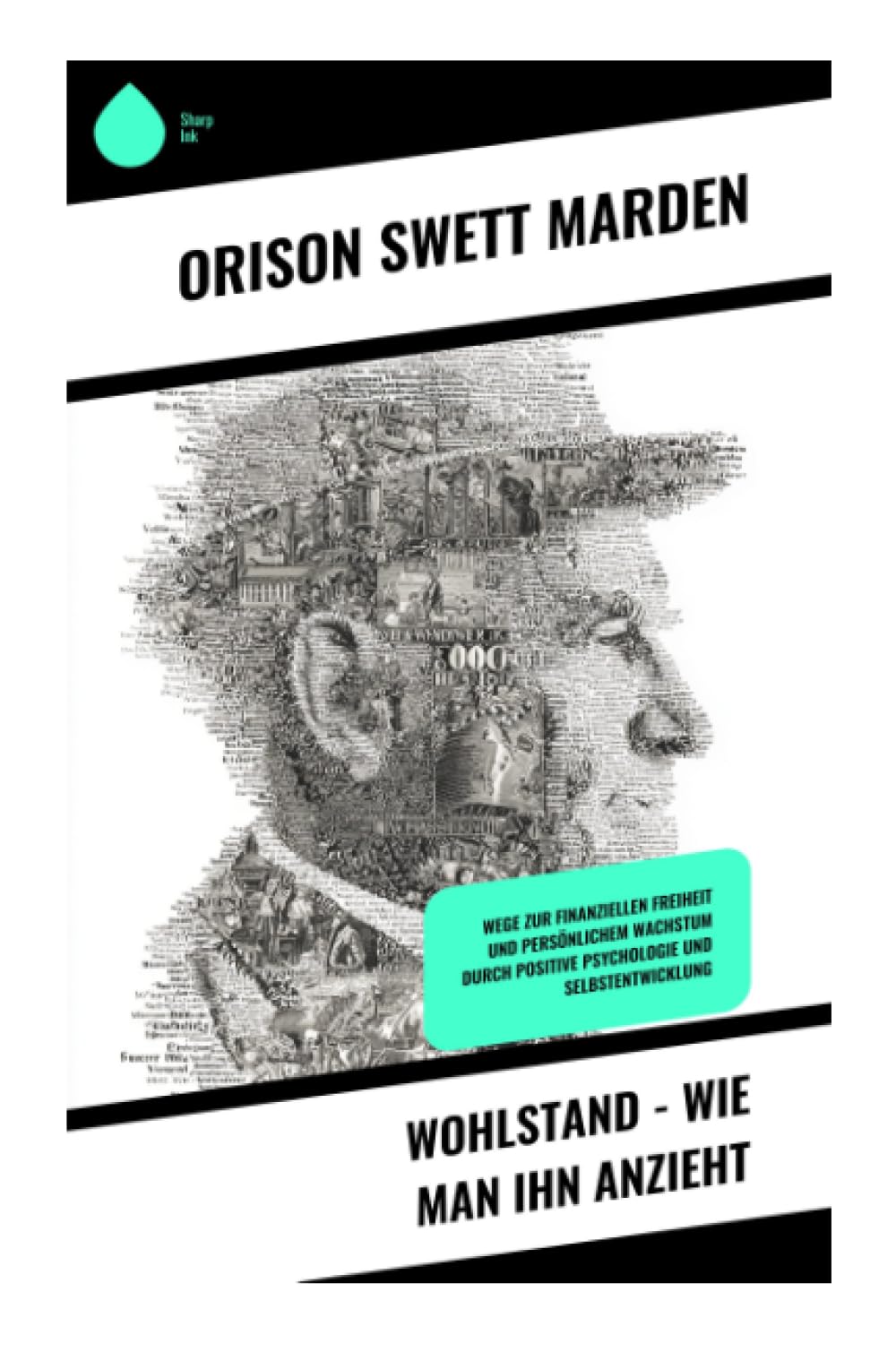 Wohlstand - Wie man ihn anzieht Business, Finance & Career