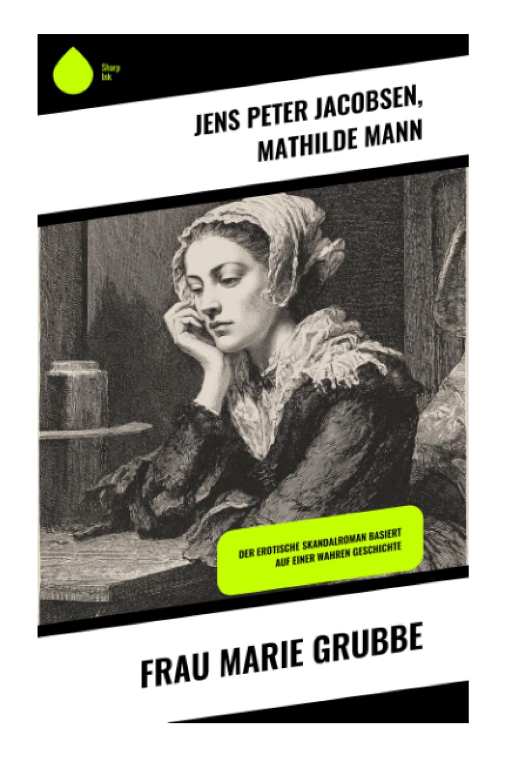 Frau Marie Grubbe Classics
