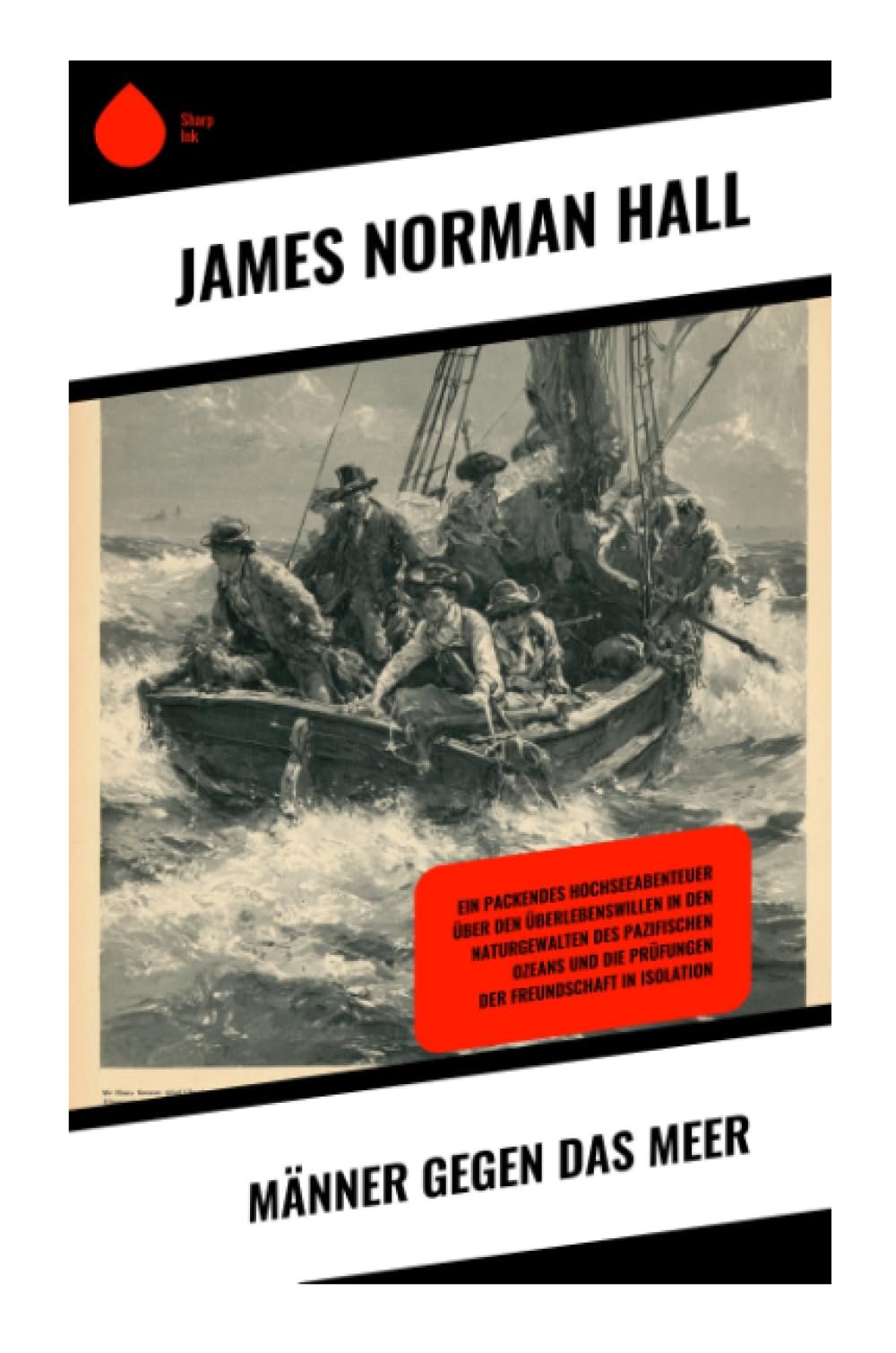 Männer gegen das Meer Action & Adventure