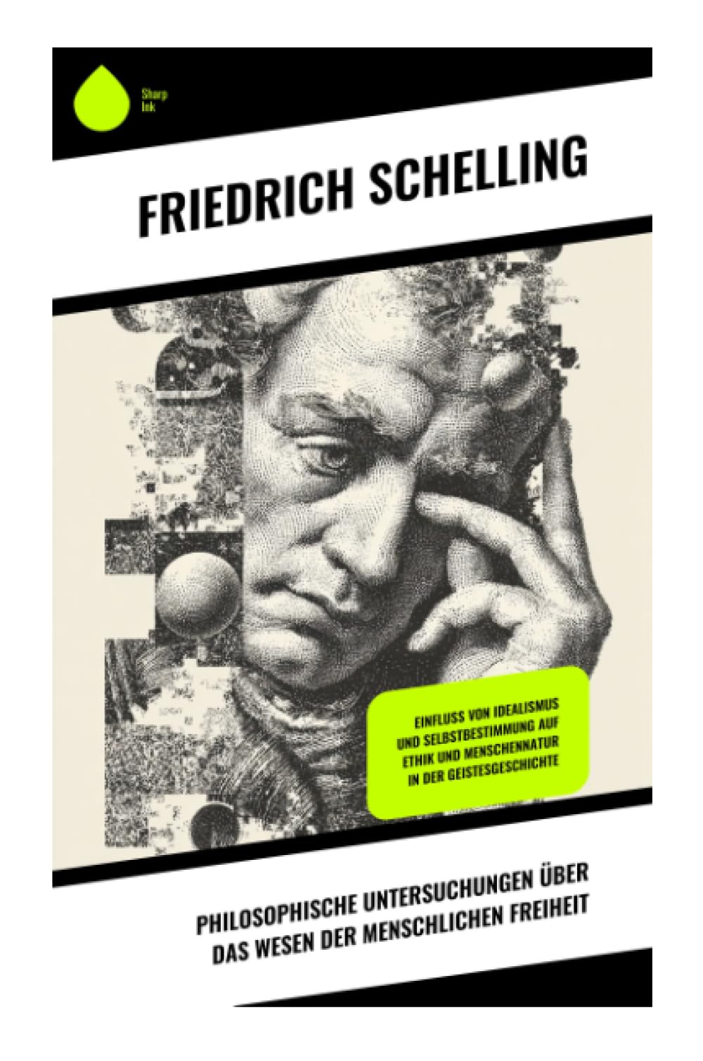 Philosophische Untersuchungen über das Wesen der menschlichen Freiheit Philosophy