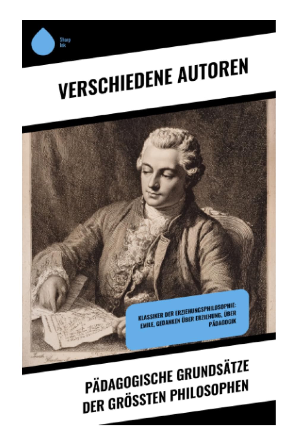 Pädagogische Grundsätze der größten Philosophen Philosophy