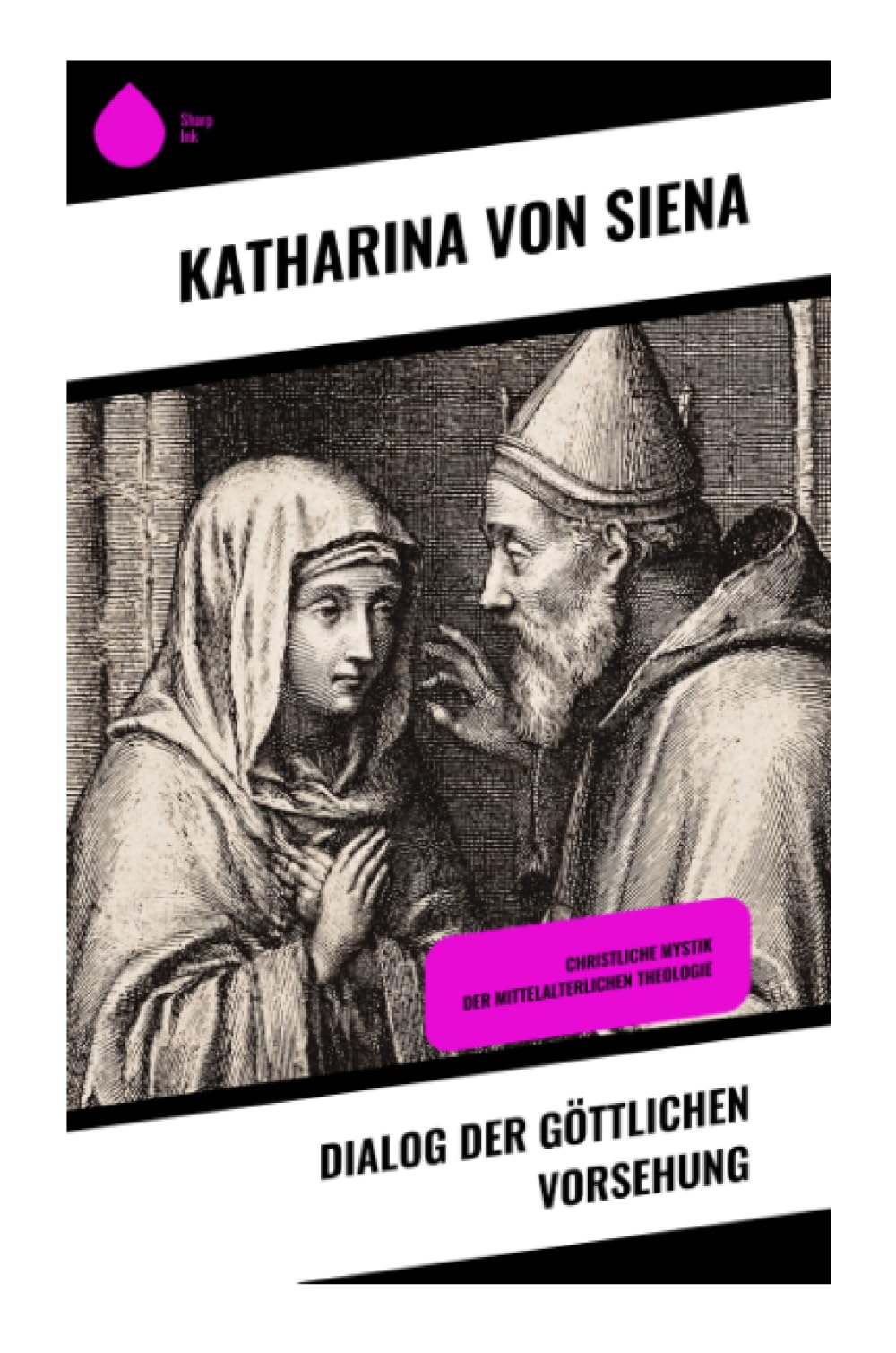 Dialog der göttlichen Vorsehung Religion & Esotericism