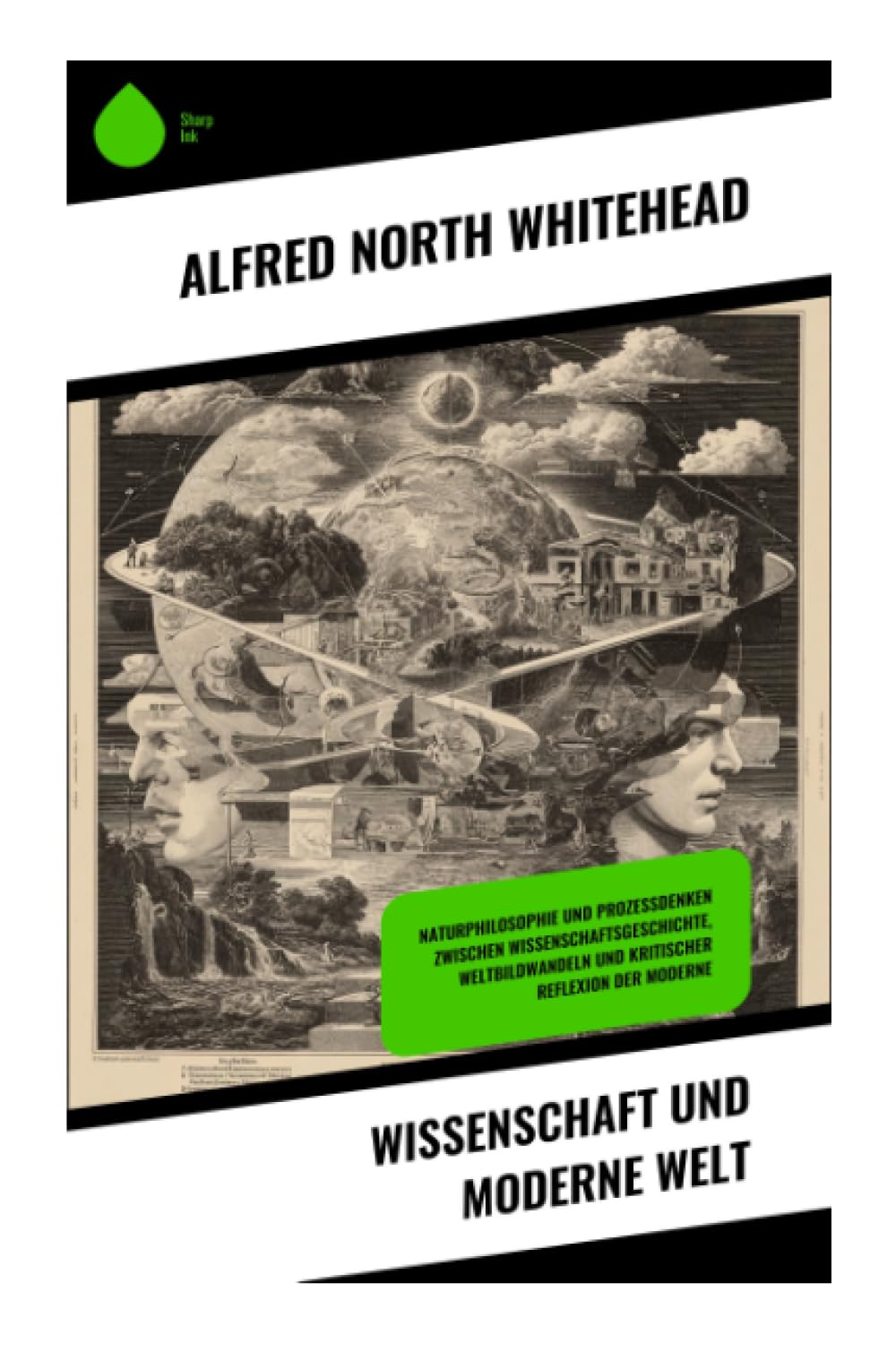 Wissenschaft und moderne Welt Philosophy