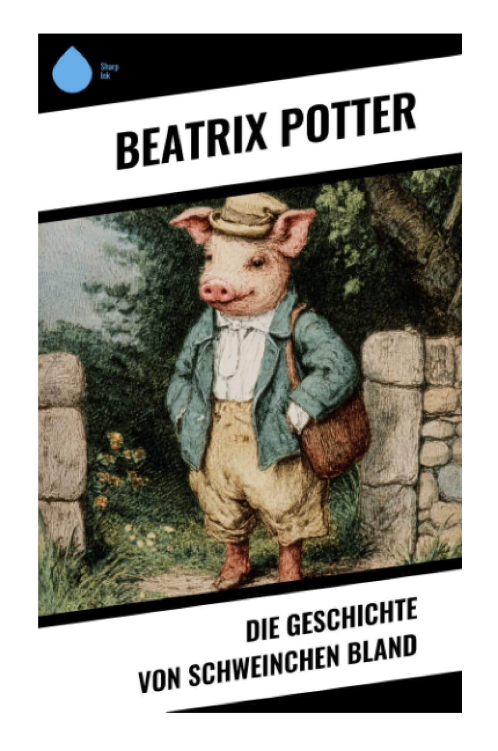Die Geschichte von Schweinchen Bland Novels & Short Stories