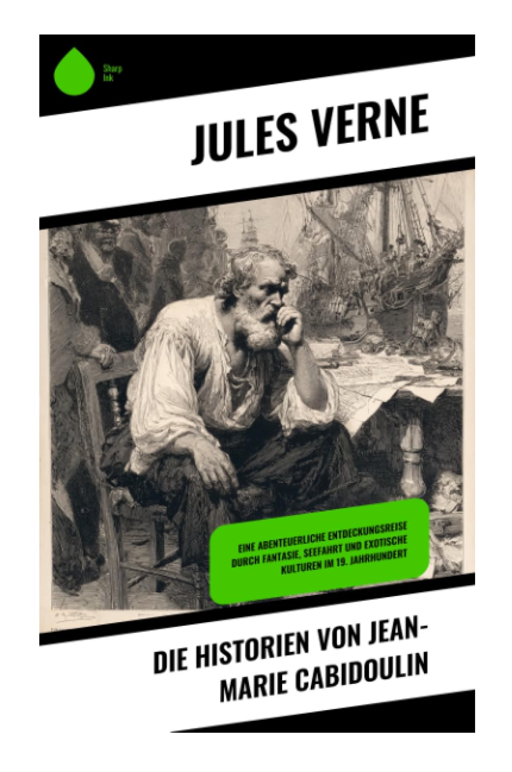 Die Historien von Jean-Marie Cabidoulin Classics