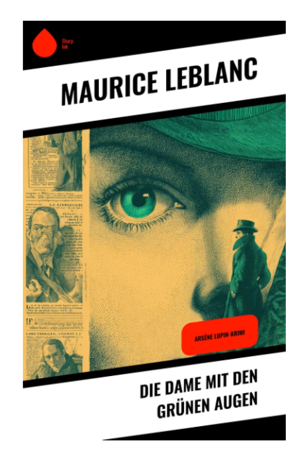 Die Dame mit den grünen Augen Classics