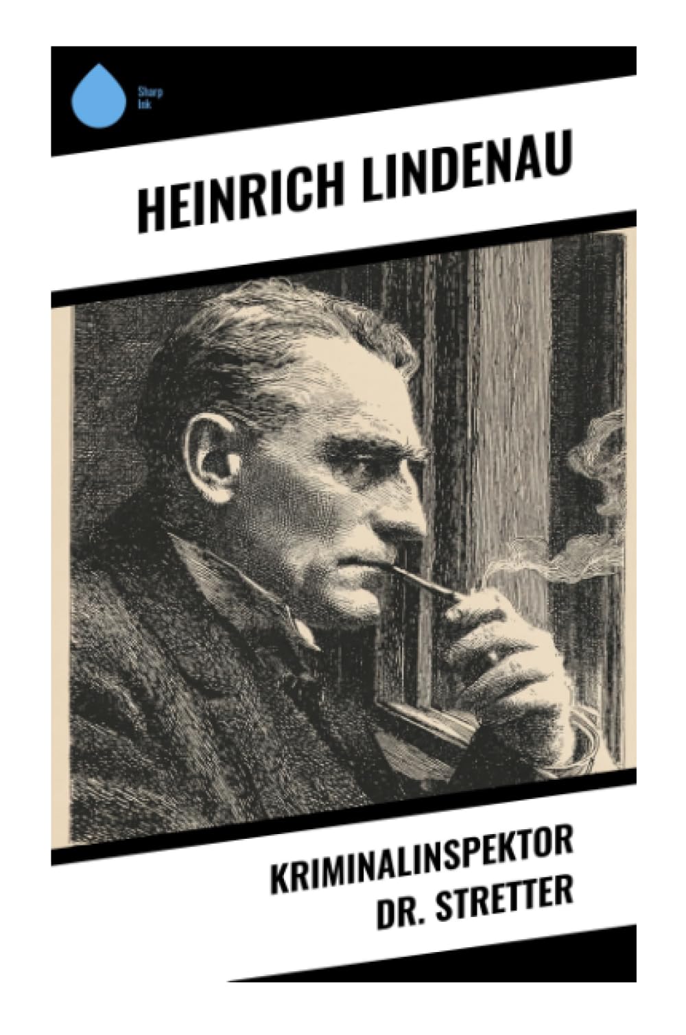 Kriminalinspektor Dr. Stretter Contemporary literature