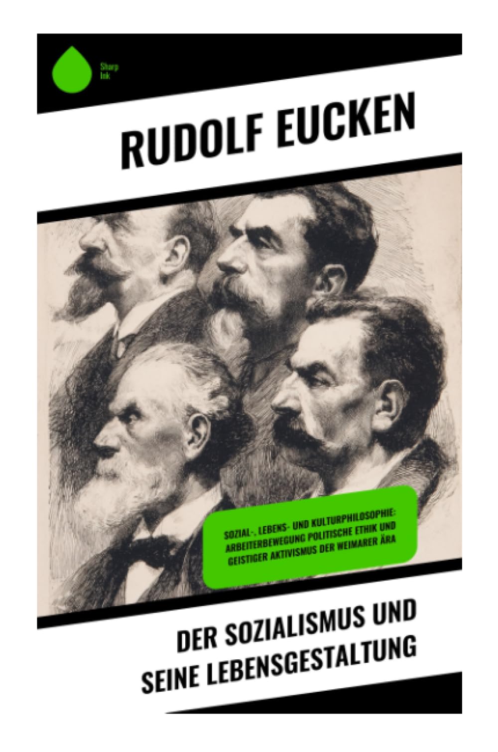 Der Sozialismus und seine Lebensgestaltung Law