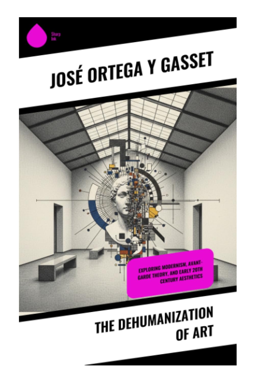 The Dehumanization of Art Philosophy