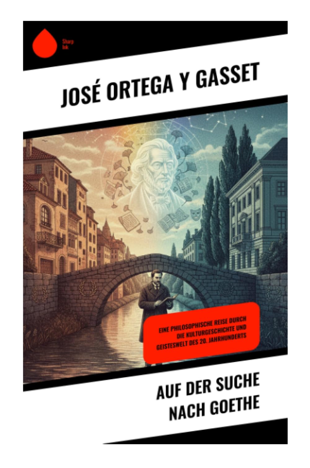 Auf der Suche nach Goethe Books