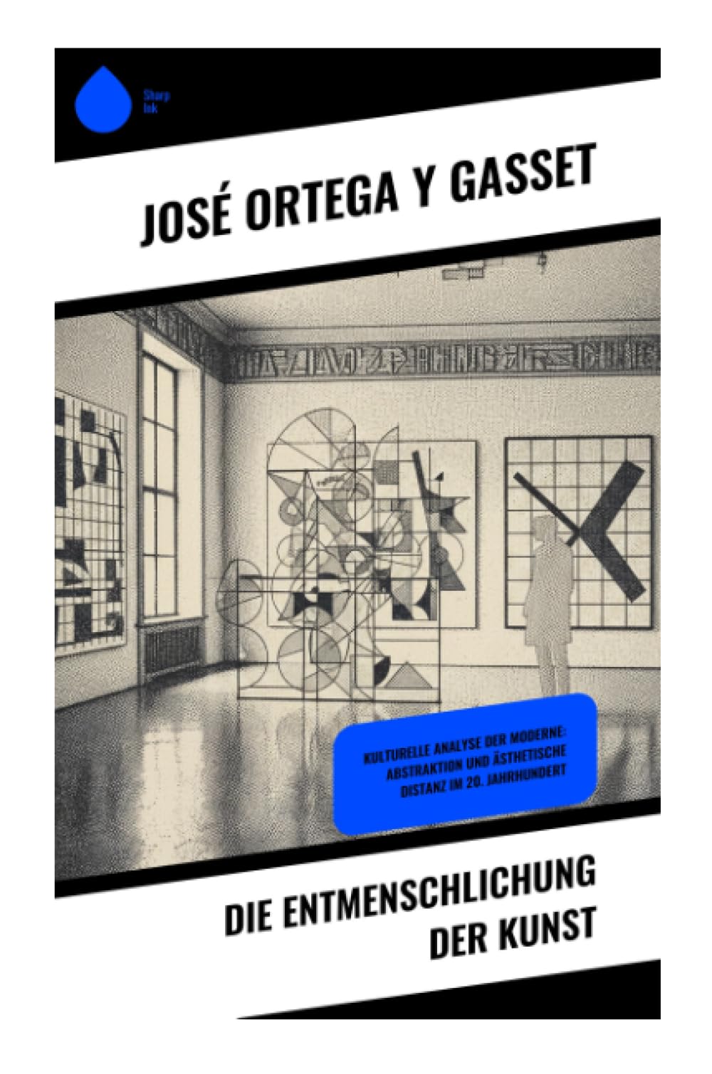 Die Entmenschlichung der Kunst Film, Art & Culture