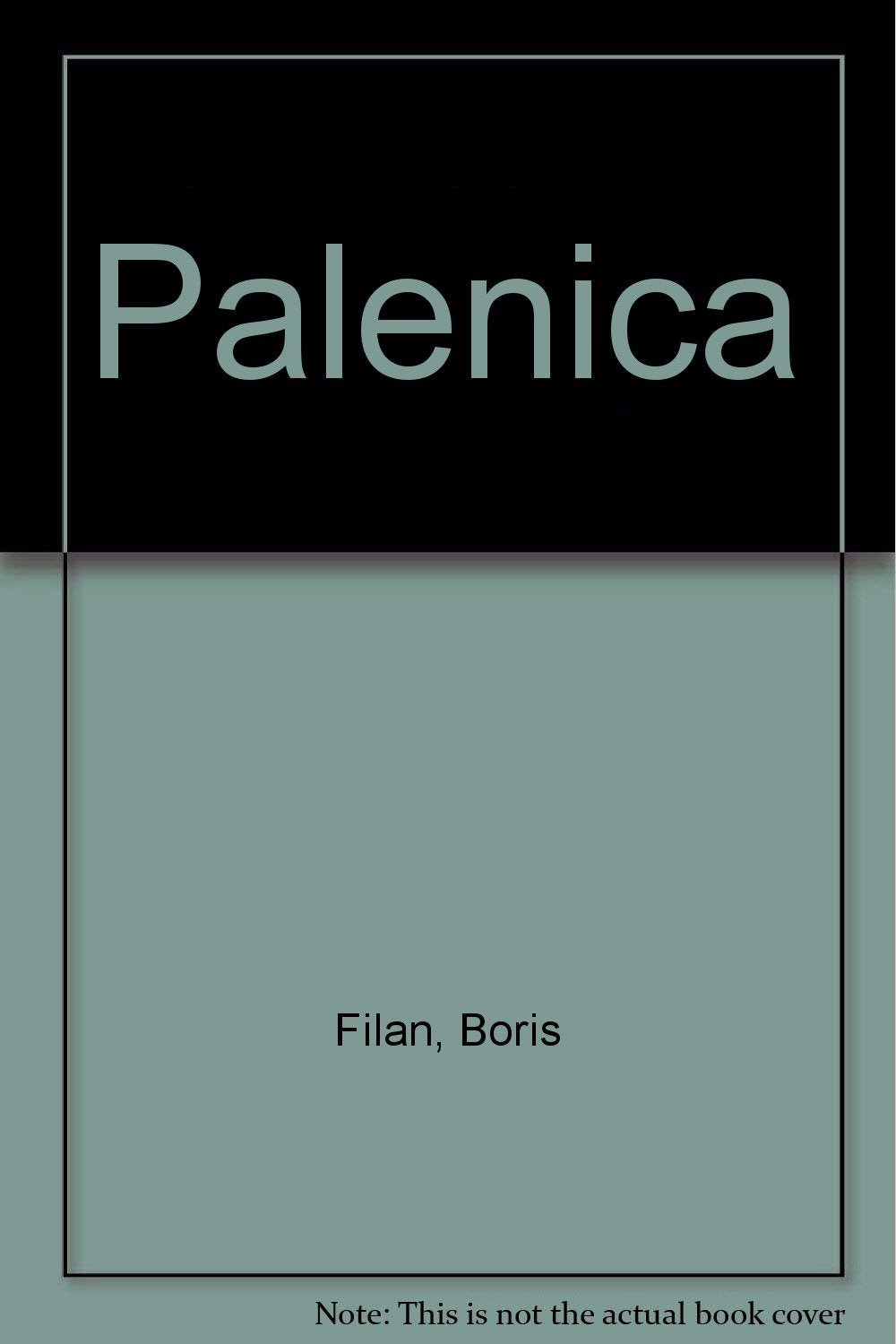 Palenica Books