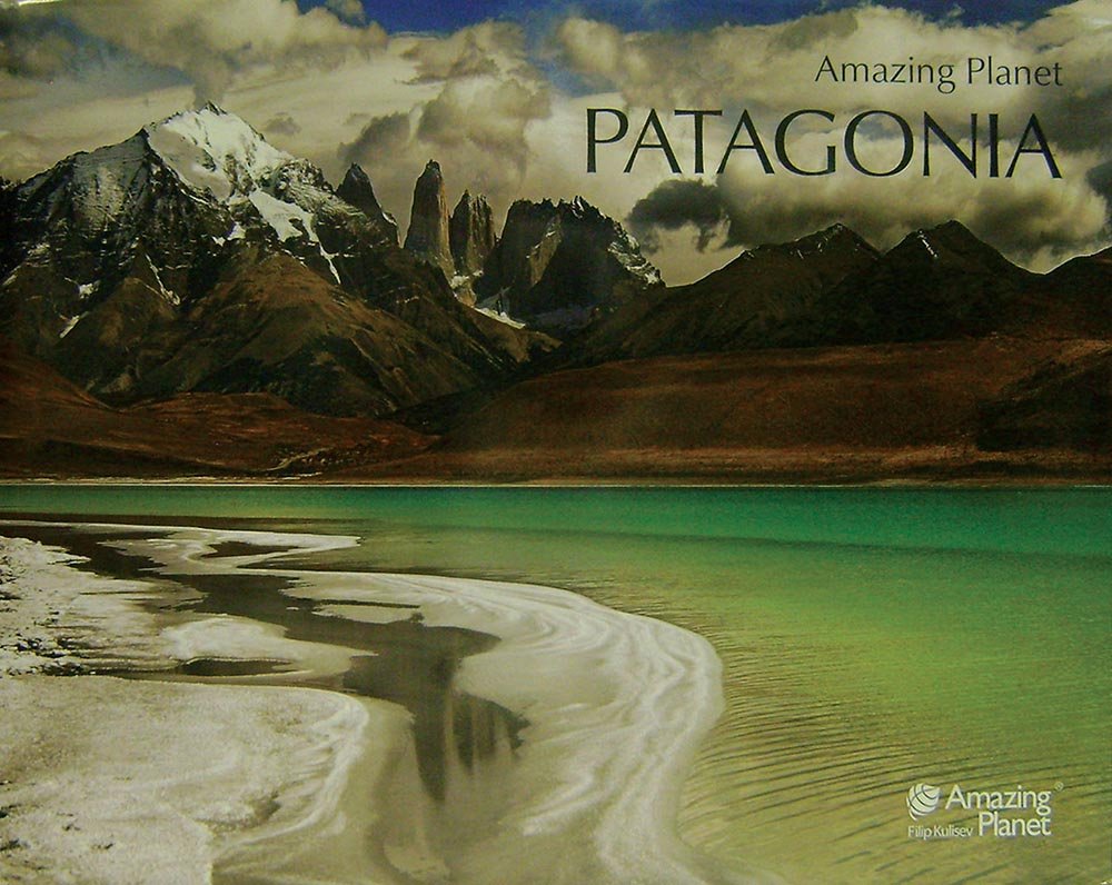 Patagonia (Amazing Planet) Travel