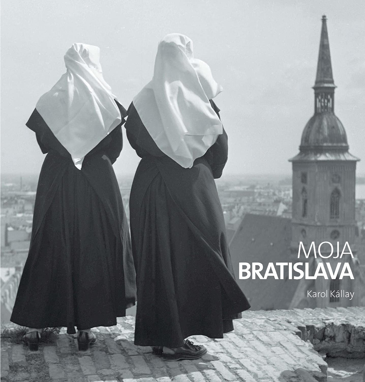 My Bratislava book