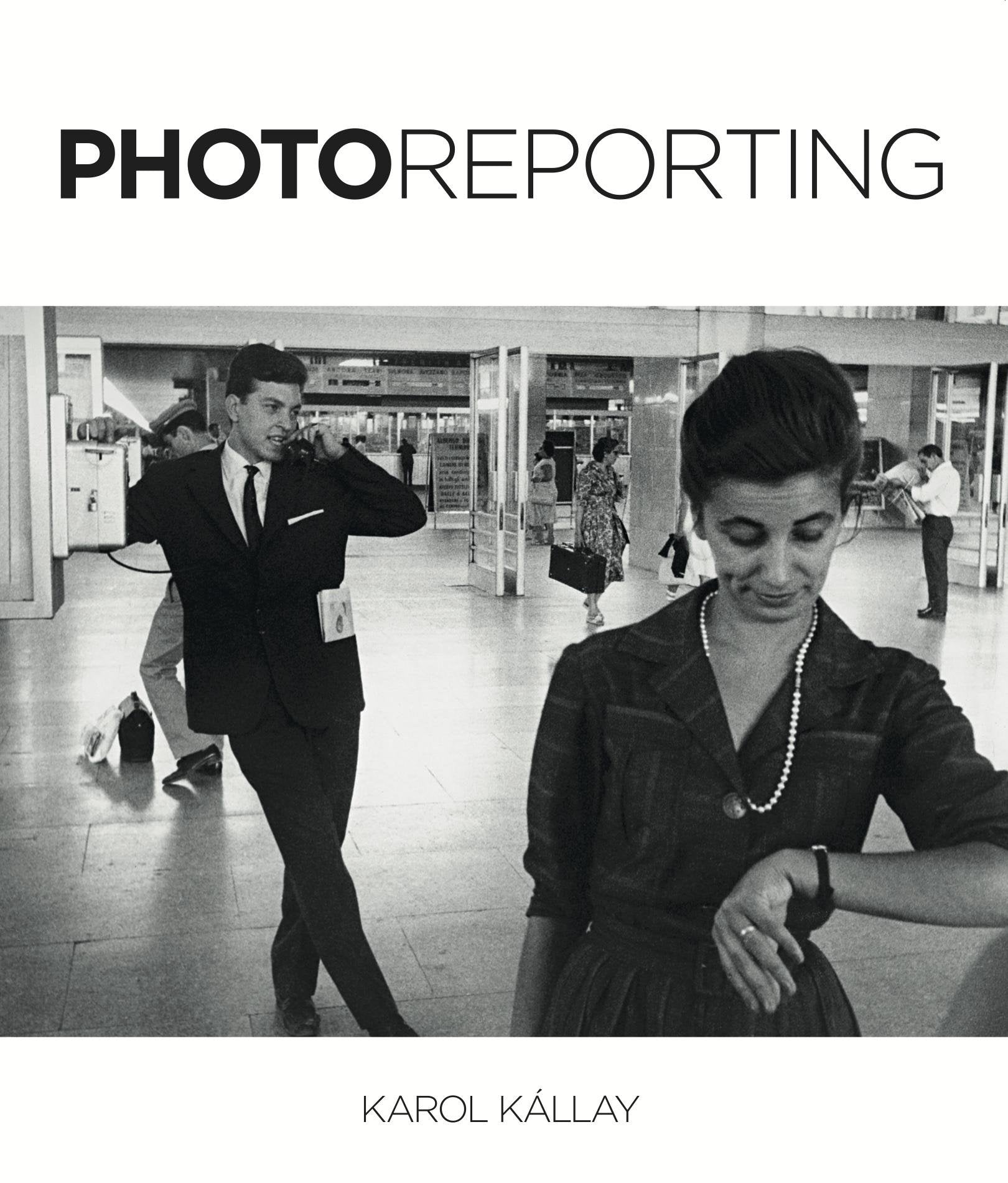 Produktbild: Photoreporting