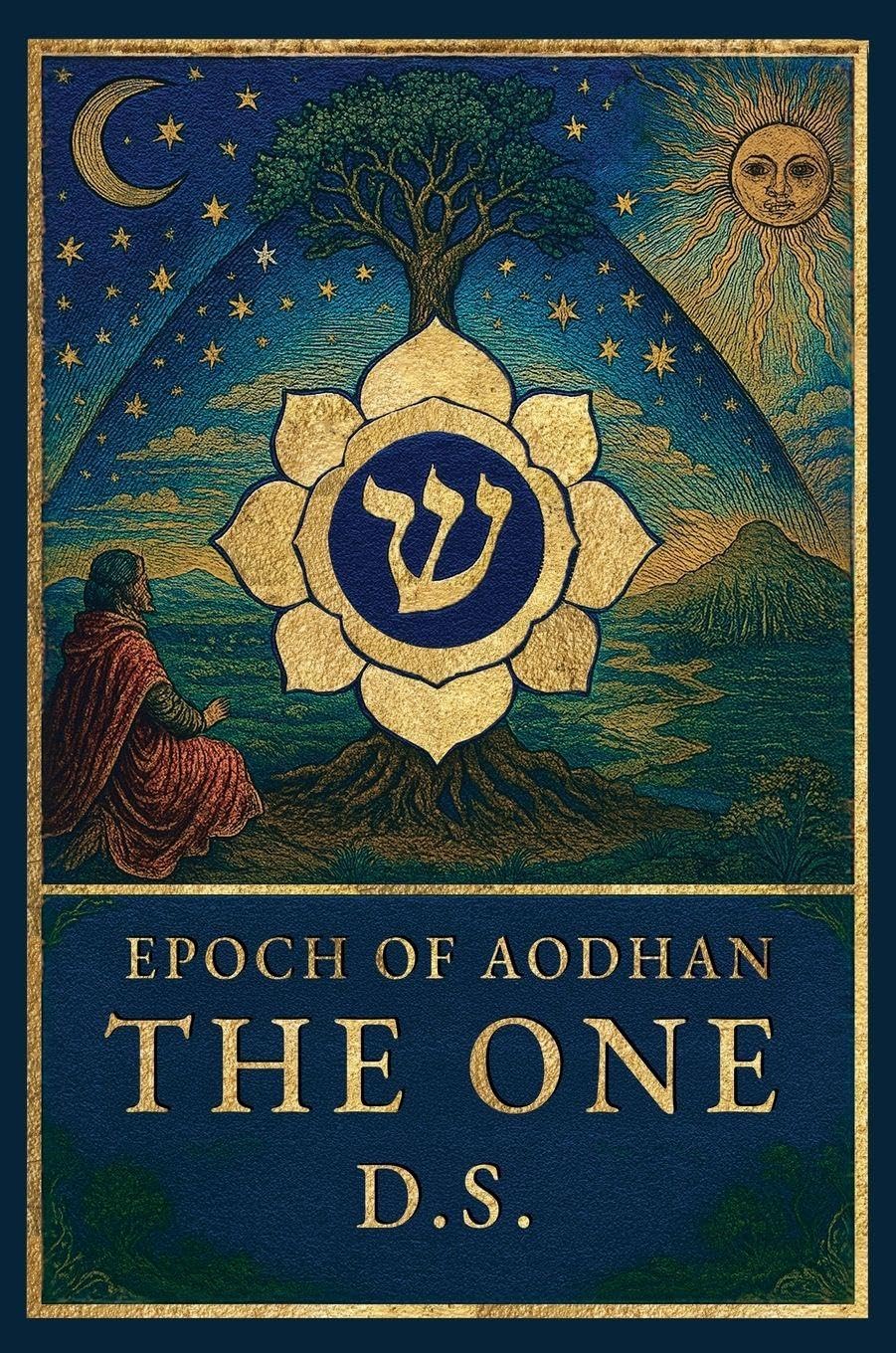 Epoch of Aodhan Contemporary literature