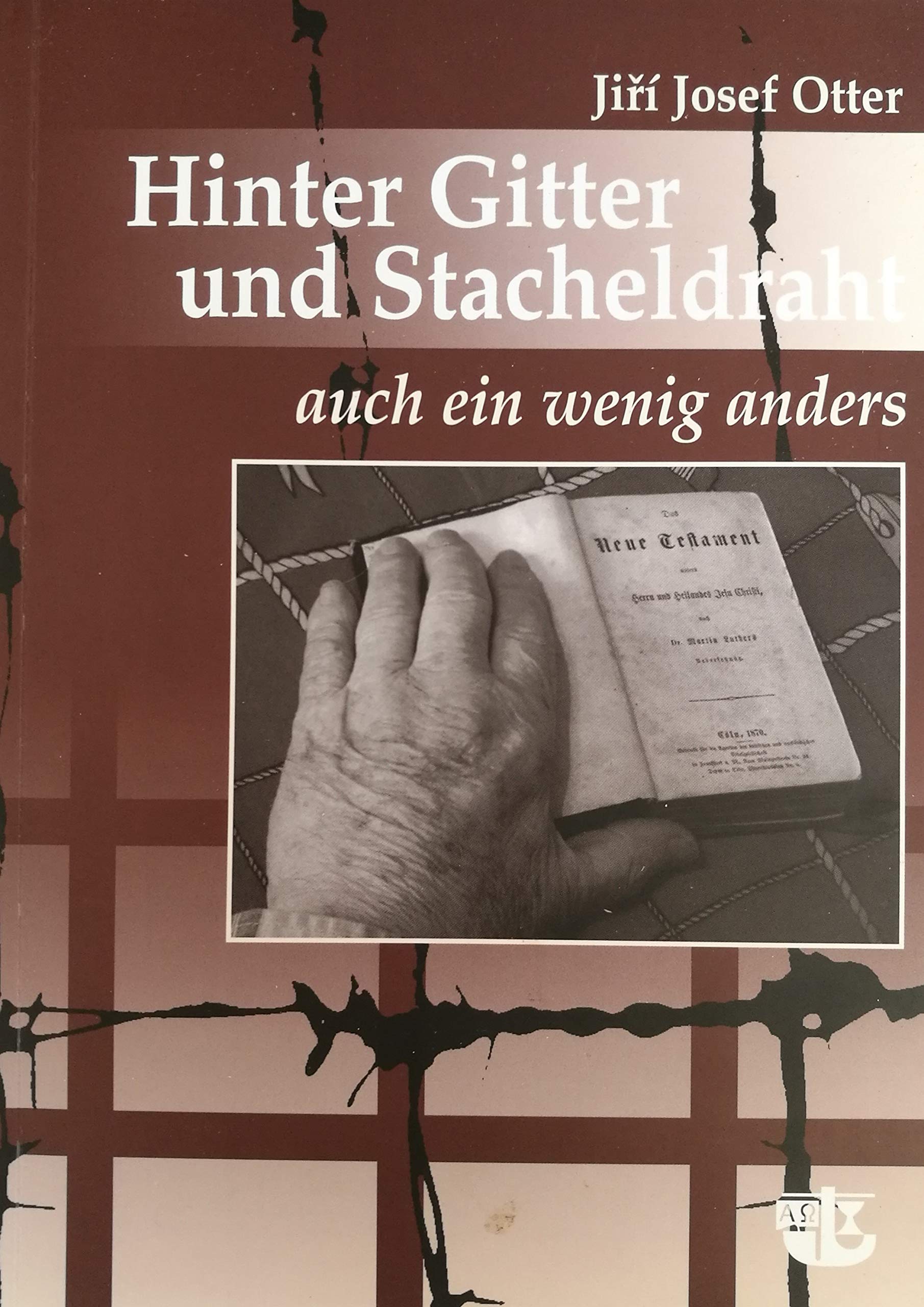 Hinter Gitter und Stacheldraht auch ein wenig anders Politics & History