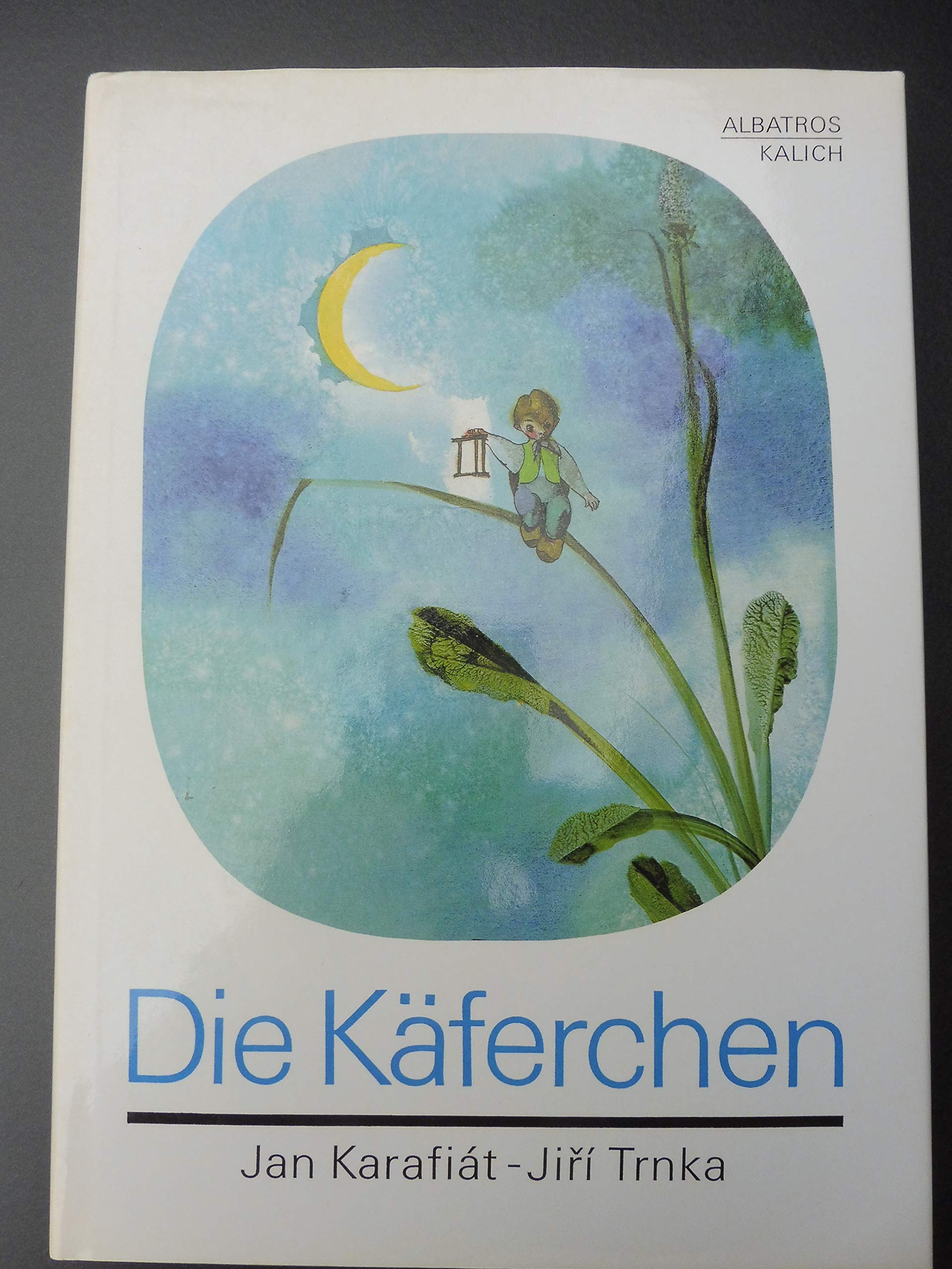 Product Image: Die Käferchen