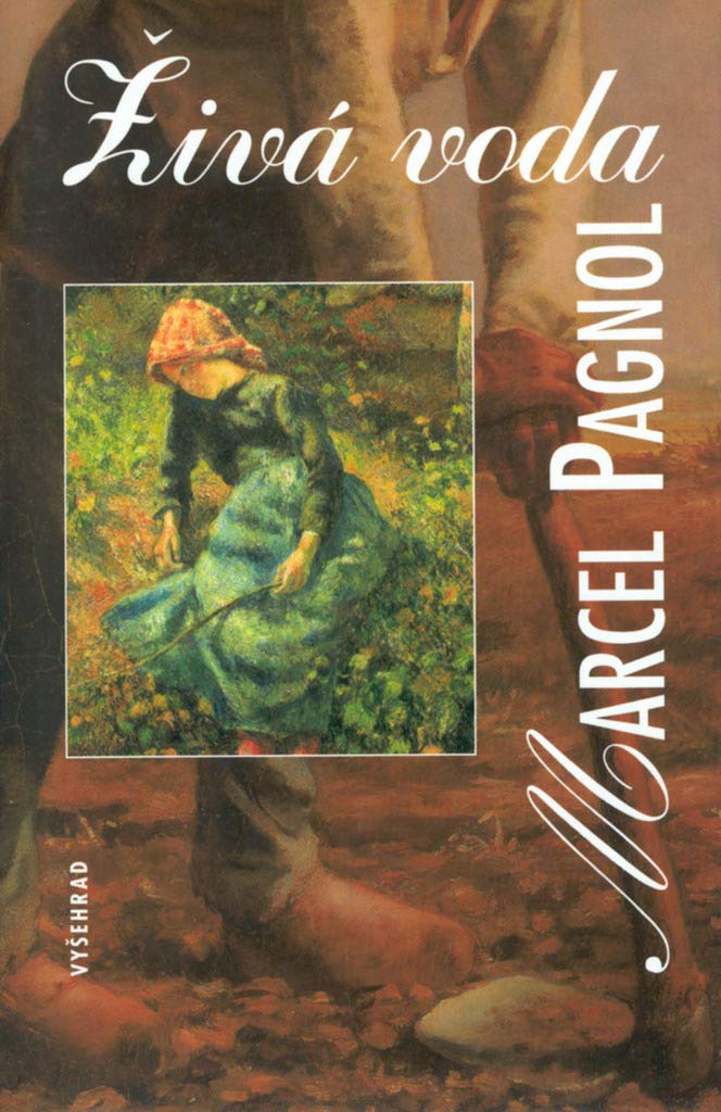 Product Image: Živá voda