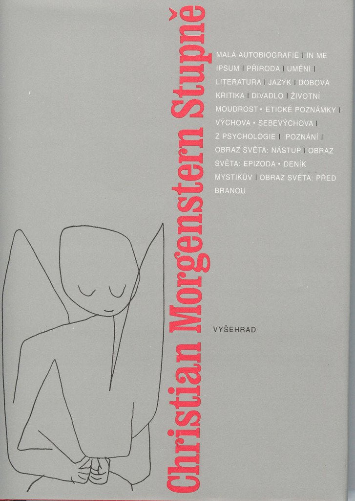 Stupně book