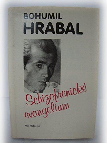 Schizofrenické evangelium, 1949-1952 Books