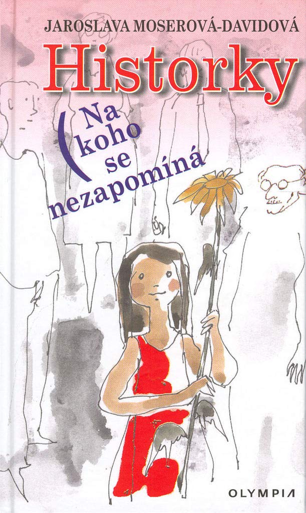Product Image: Historky Na koho se nezapomíná (2003)