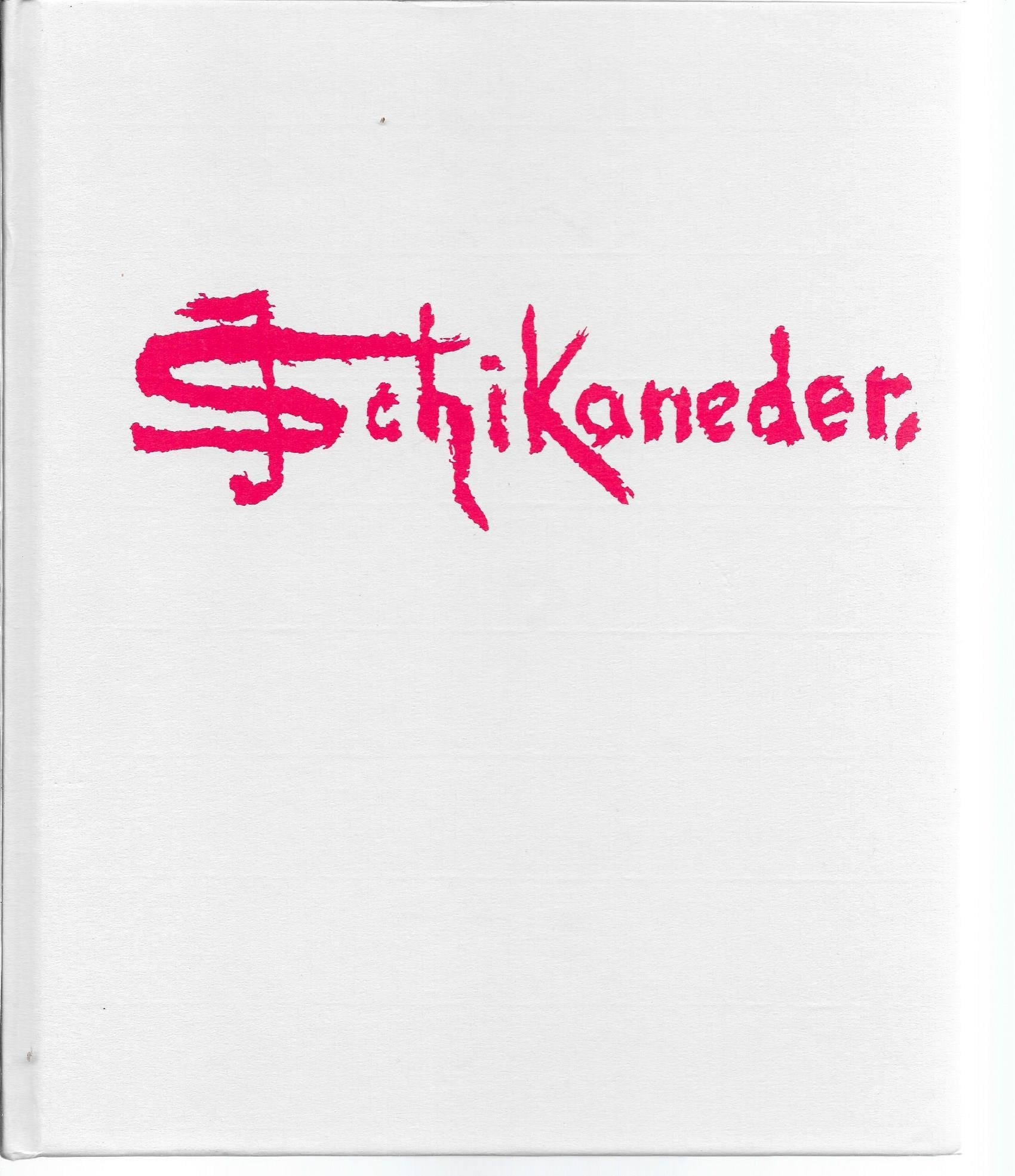 Schikaneder: Jakub Schikaneder, 1855-1924: Malir P Books