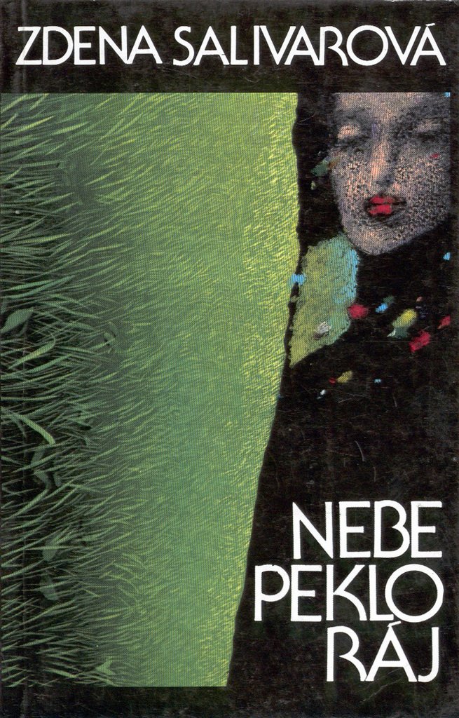 Nebe, peklo, ráj Books