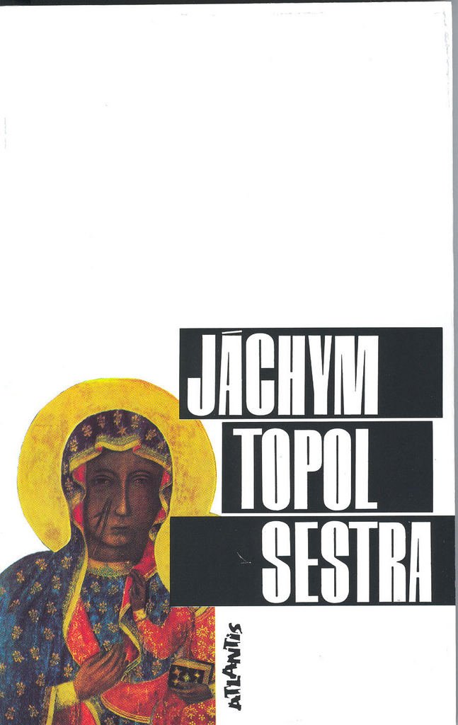 Produktbild: Sestra (1996)