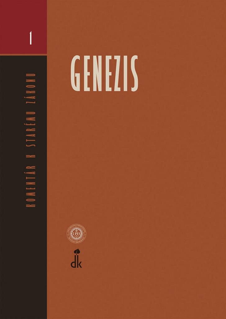 Genezis: 1 (2008) book