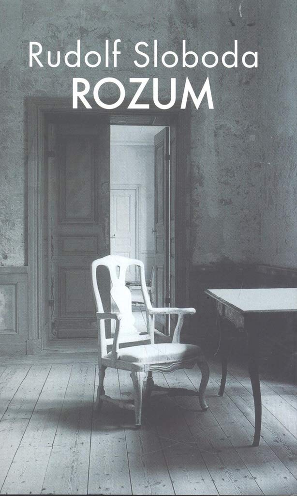 Rozum (2006) Books