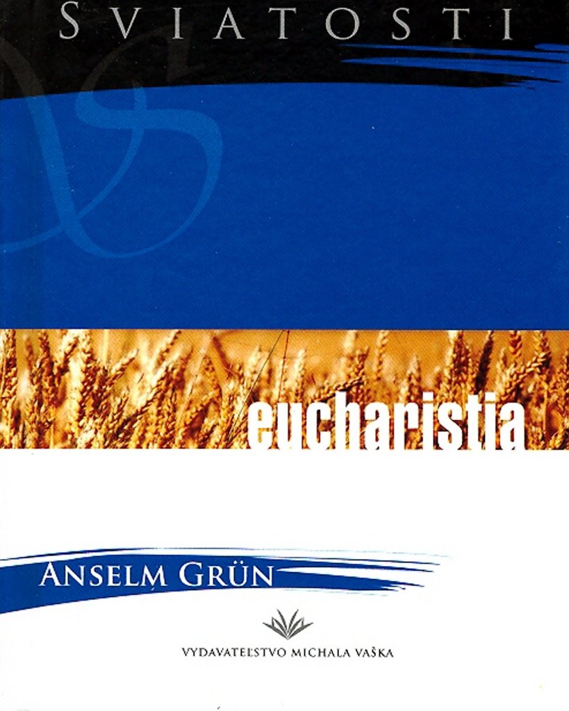 Eucharistia Books