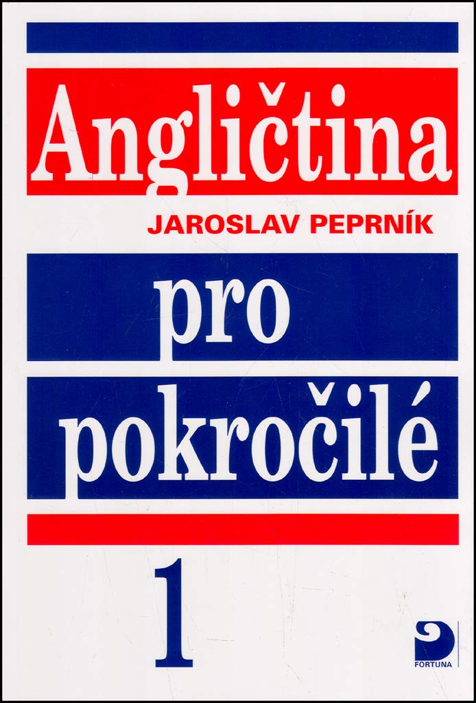 Product Image: Angličtina pro pokročilé 1 (2004)