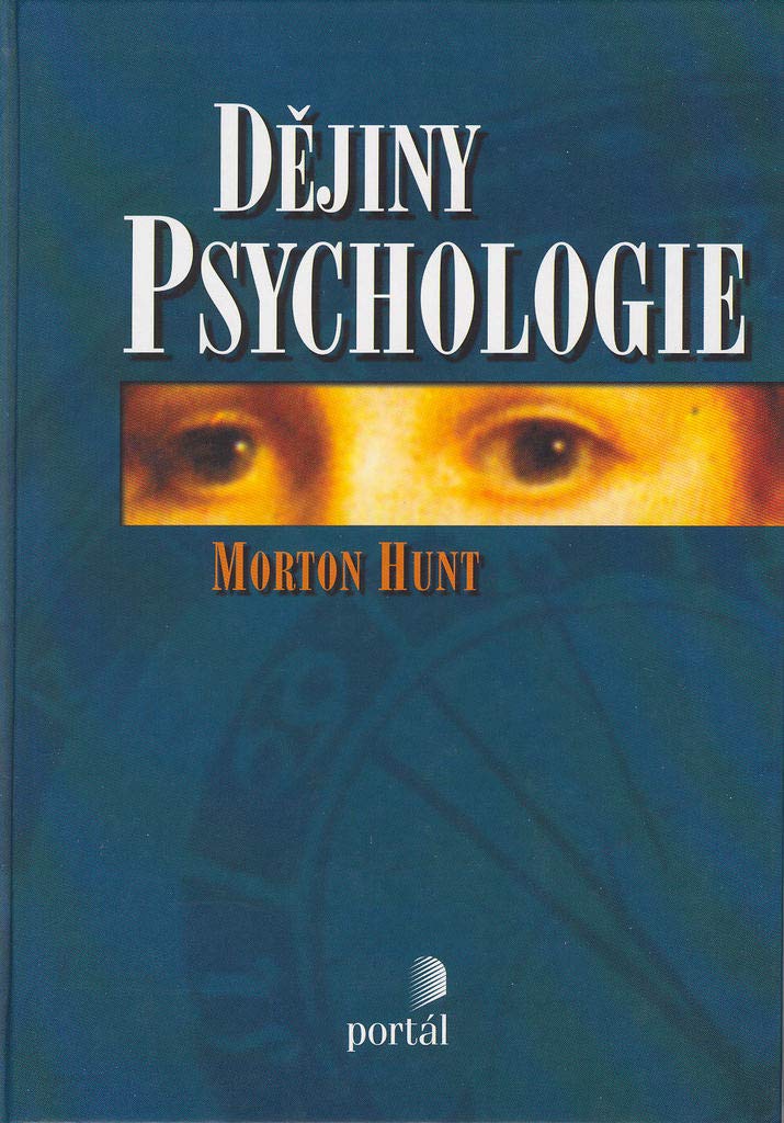 Dějiny psychologie Books
