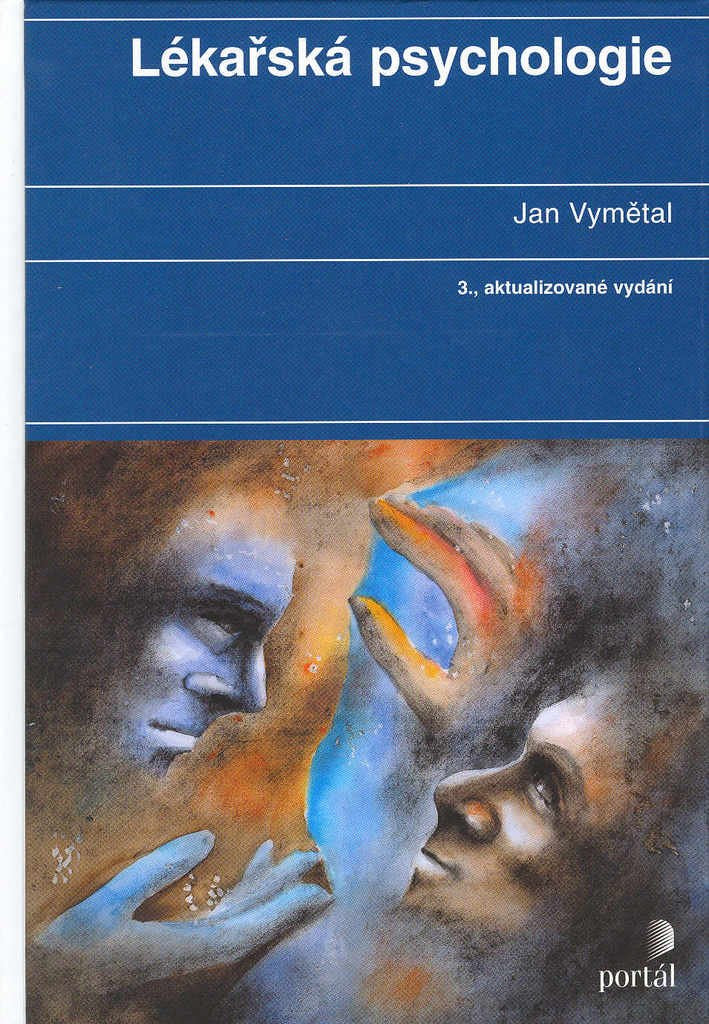 Lékařská psychologie: 3. aktualizované vydání (2003) Books