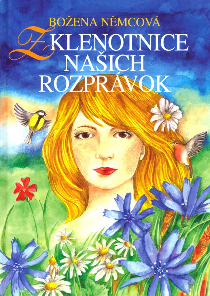 Z klenotnice našich rozprávok (2003) Books