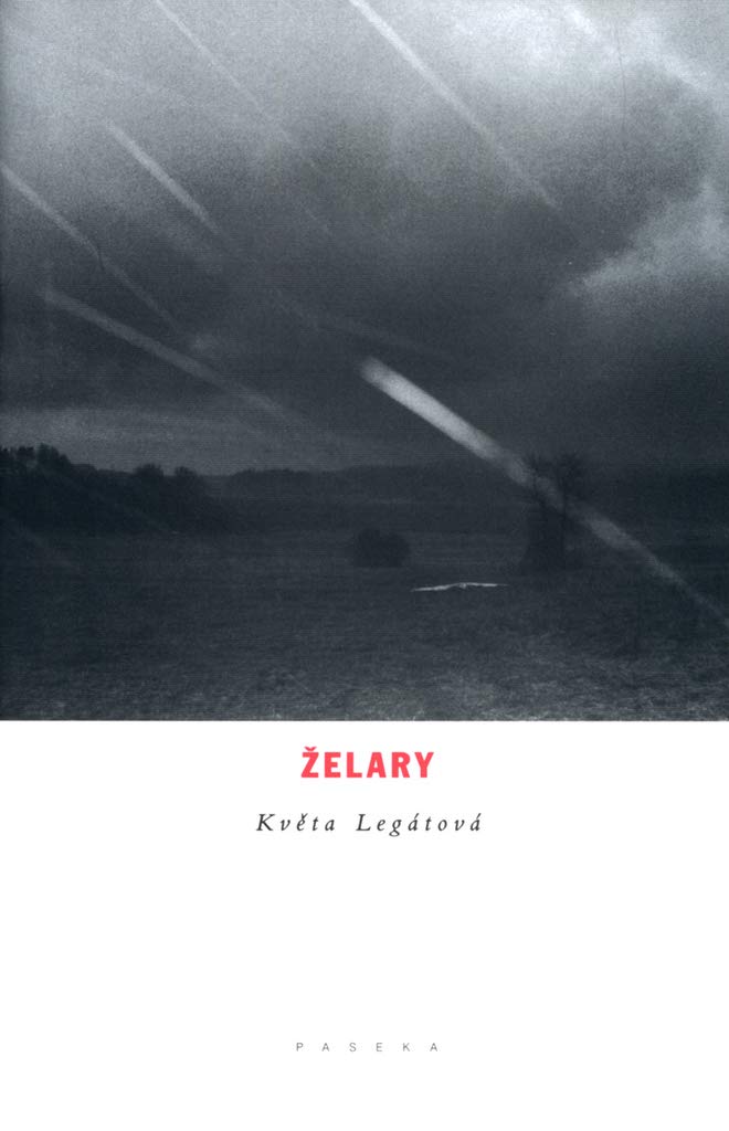 Želary (2001) Books
