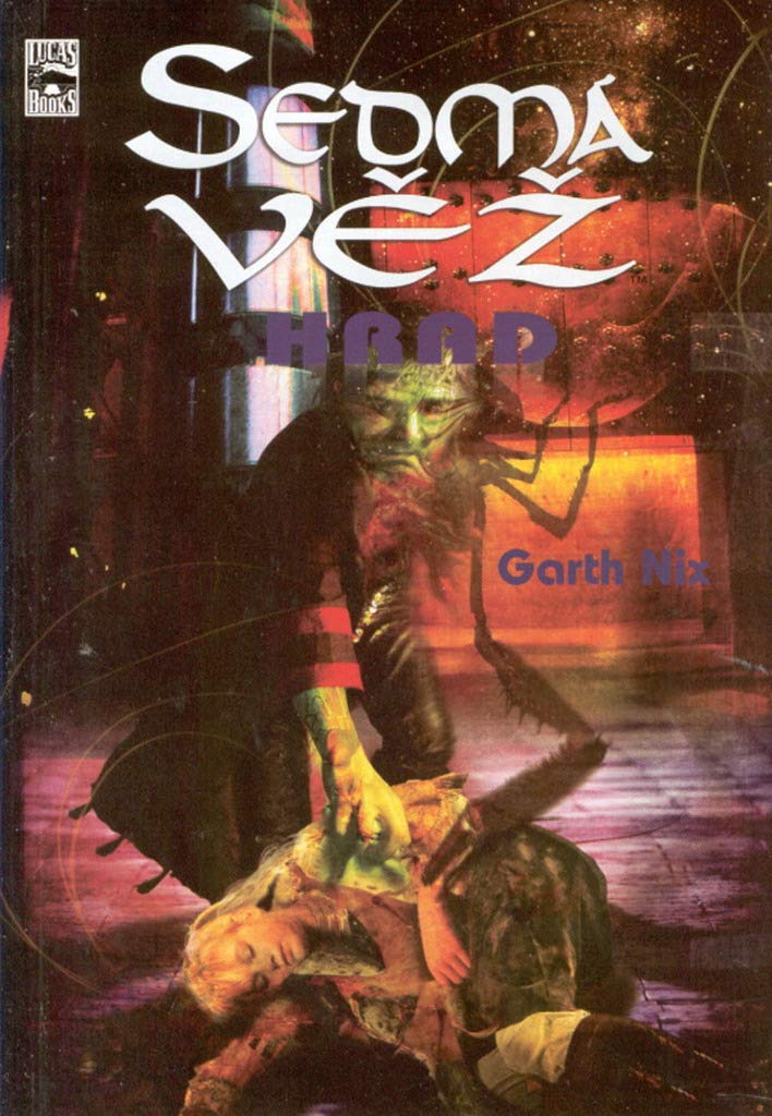 Hrad: druhý díl (2002) Books