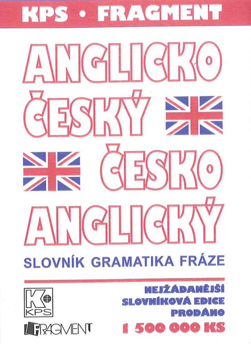 Pocket English-Czech and Czech-English Dictionary Foreign Languages ​​& Dictionaries