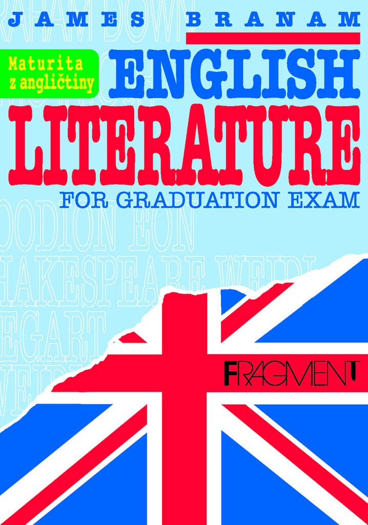English Literature for Graduation Exam (2001) Books