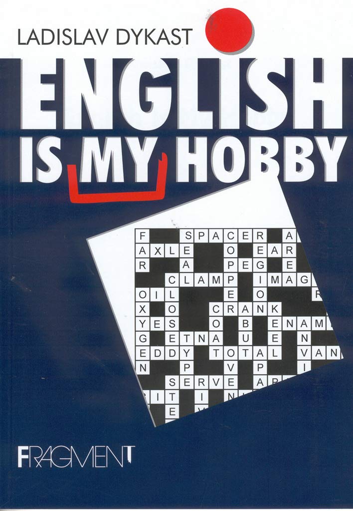 English Is My Hobby (2001) Books