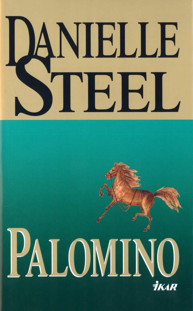 Palomino (2003) Books