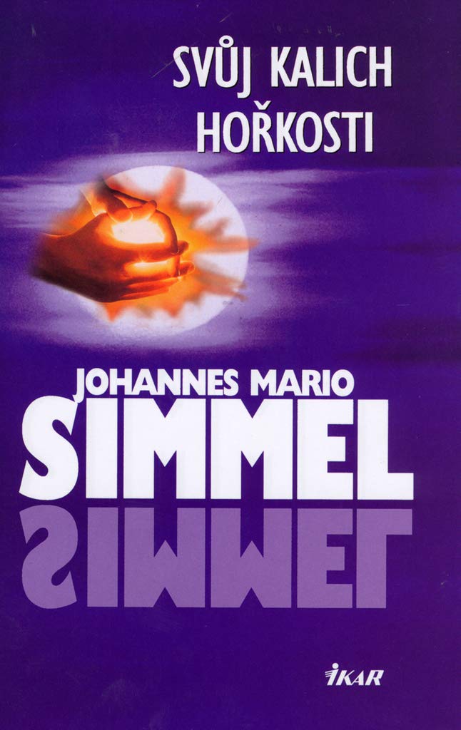Svůj kalich hořkosti book