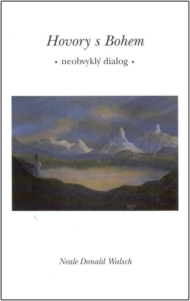 Hovory s Bohem I: Neobvyklý dialog (1998) Books
