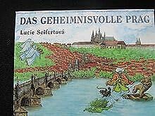 Das Geheimnisvolle Prag Books