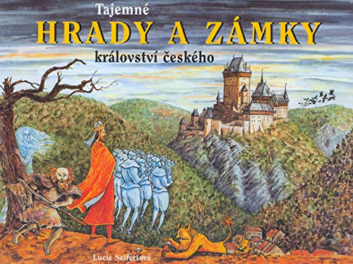 Tajemné hrady a zámky království českého (2002) Books